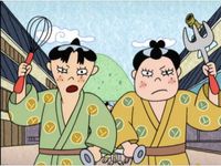 ぜんまいざむらい 35話 37話 最新の映画 ドラマ アニメを見るならmusic Jp