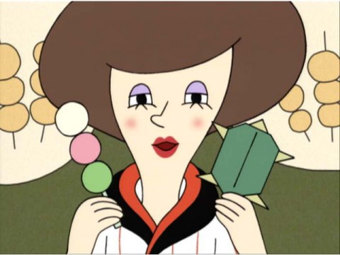 ぜんまいざむらい｜47話～49話｜最新の映画・ドラマ・アニメを見るなら