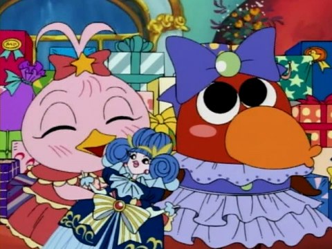 キョロちゃん パチクリくん キョロちゃん 最新の映画・ドラマ・アニメ