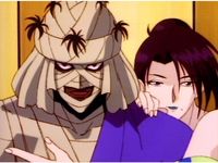 るろうに剣心 明治剣客浪漫譚 京都編 最新の映画 ドラマ アニメを見るならmusic Jp