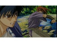 るろうに剣心 明治剣客浪漫譚 星霜編 最新の映画 ドラマ アニメを見るならmusic Jp