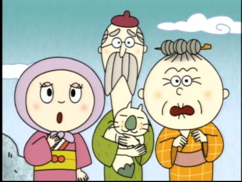 ぜんまいざむらい 2期｜最新の映画・ドラマ・アニメを見るなら