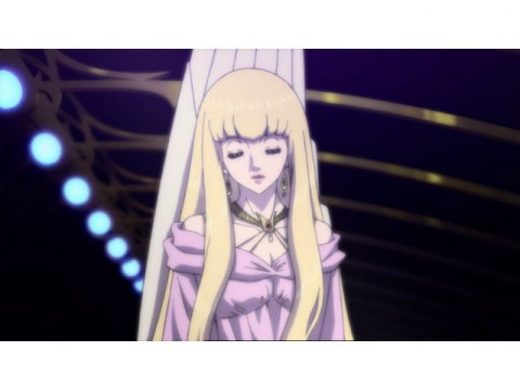 地球へ・・・｜section02～section24｜最新の映画・ドラマ・アニメを