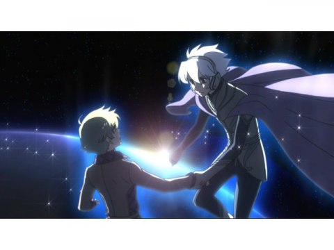 地球へ・・・｜section02～section24｜最新の映画・ドラマ・アニメを