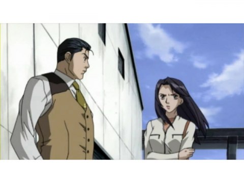 ギャラリーフェイク ギャラリーフェイク｜第2話～第19話｜最新の映画・ドラマ