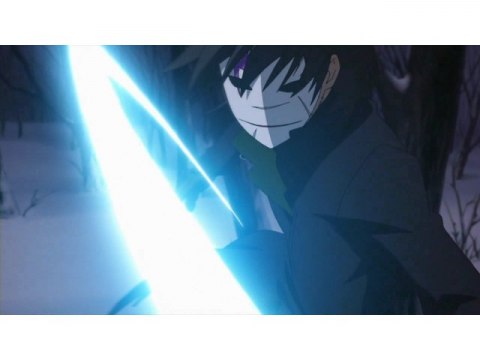 ●DARKER THAN BLACK-流星の双子(ジェミニ)- 2 DARKER THAN BLACK-流星の双子(ジェミニ)-｜フジテレビの人気