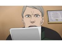 Darker Than Black 流星の双子 ジェミニ Episode 7 Episode 12 最新の映画 ドラマ アニメを見るならmusic Jp