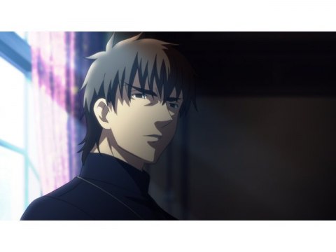 Fate Zero 第十七話 第八の契約の動画 最新の動画配信 レンタルならmusic Jp