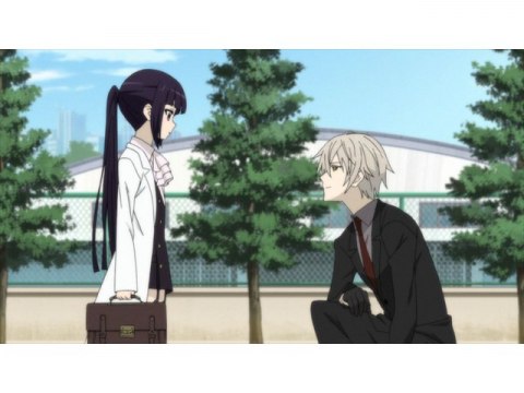 妖狐×僕SS｜最新の映画・ドラマ・アニメを見るならmusic.jp