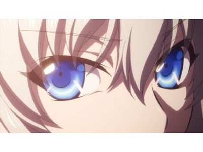 Charlotte 第二話 第十三話 最新の映画 ドラマ アニメを見るならmusic Jp