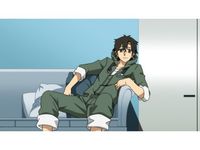 メカクシティアクターズ Act05 Act08 最新の映画 ドラマ アニメを見るならmusic Jp