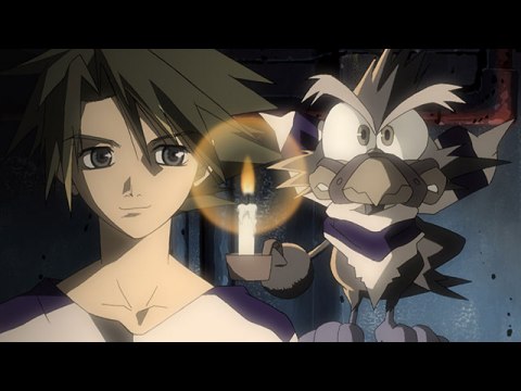 王ドロボウJING in Seventh Heaven｜I～III｜最新の映画・ドラマ