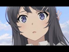 青春ブタ野郎はバニーガール先輩の夢を見ない 第2話 第7話の動画 最新の動画配信 レンタルならmusic Jp 青春ブタ野郎はバニーガール先輩の夢を見ない 第2話 第7話の動画 最新の動画配信 レンタルならmusic Jp