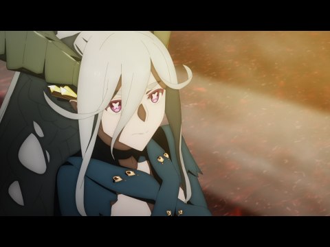 Fate/Grand Order -絶対魔獣戦線バビロニア-｜Episode 17～Episode 21 ...