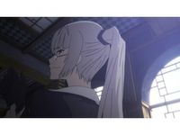 トリニティセブン 02 06 最新の映画 ドラマ アニメを見るならmusic Jp