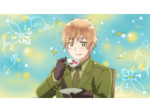 ヘタリア キャラフロートストラップ ノルウェー 駿河屋 -<中古>12