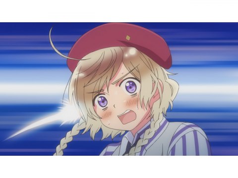 ヘタリア The World Twinkle｜第9話～第15話｜最新の映画・ドラマ
