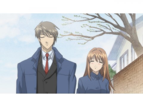 イタズラなkiss 第12話 第16話 最新の映画 ドラマ アニメを見るならmusic Jp