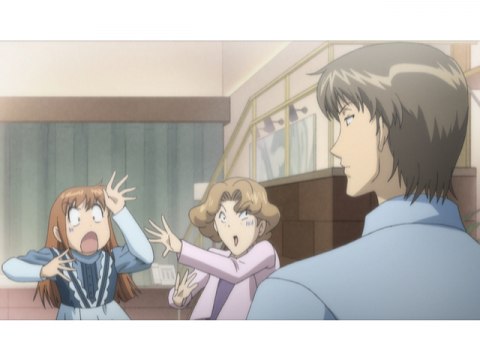 イタズラなkiss 第22話 第25話 最新の映画 ドラマ アニメを見るならmusic Jp