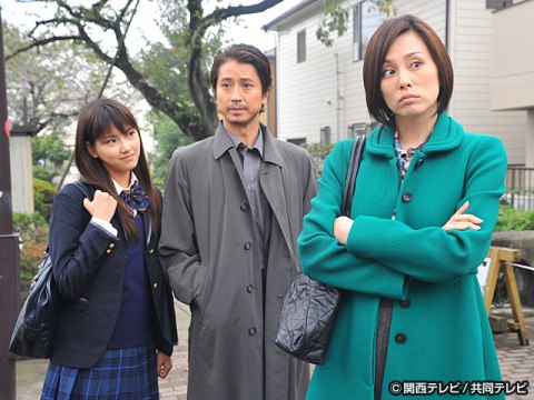 米倉涼子主演】HUNTER～その女たち、賞金稼ぎ～ 1 | 宅配DVD