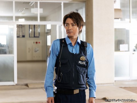 青のSPー学校内警察・嶋田隆平ー｜第1話～第10話｜最新の映画