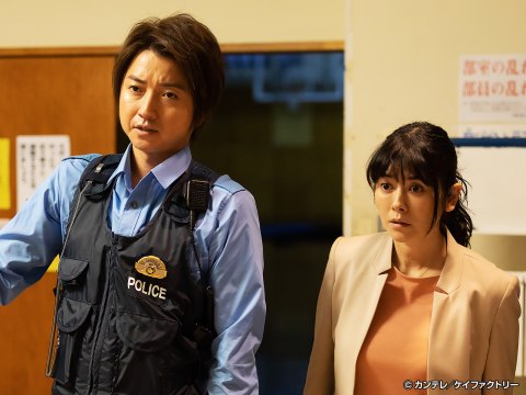 青のSPー学校内警察・嶋田隆平ー｜第1話～第10話｜最新の映画