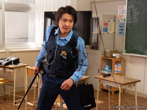 ケース付 青のSP-学校内警察・嶋田隆平- DVD 全5巻　全巻セット ケース付 青のSP-学校内警察・嶋田隆平- DVD 全5巻 全巻セット