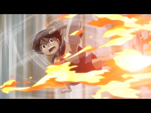 イナズマイレブン 脅威の侵略者編｜第28話～第67話｜最新の映画