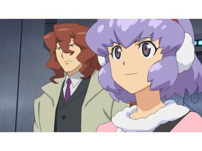 ダンボール戦機w 第二十八話 第三十二話 最新の映画 ドラマ アニメを見るならmusic Jp