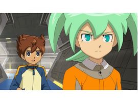 イナズマイレブンgo クロノ ストーン 第41話 フェイの目醒めの動画 最新の動画配信 レンタルならmusic Jp イナズマイレブンgo クロノ ストーン 第41話 フェイの目醒めの動画 最新の動画配信 レンタルならmusic Jp