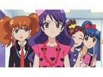 プリティーリズム ディアマイフューチャー 12年 の動画 最新の動画配信 レンタルならmusic Jp