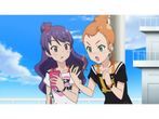 プリティーリズム ディアマイフューチャー 12年 の動画 最新の動画配信 レンタルならmusic Jp