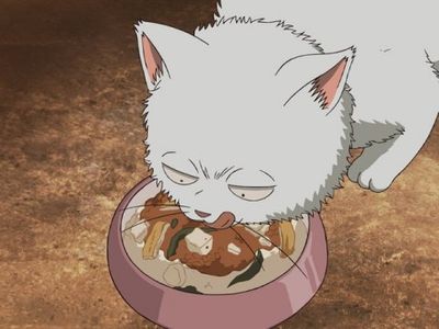 銀魂 4年目 第191話 第195話 最新の映画 ドラマ アニメを見るならmusic Jp