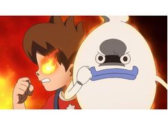 妖怪ウォッチ 第1話 第100話 第3話 妖怪じんめん犬 てめーもグレるりん レアなアイツ じんめん犬part2の動画 最新の動画配信 レンタルならmusic Jp 妖怪ウォッチ 第1話 第100話 第3話 妖怪じんめん犬 てめーもグレるりん レアなアイツ じんめん犬part2の動画 最新の動画配信 レンタルならmusic Jp