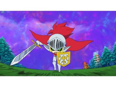 オレカバトル 第2話 第6話 最新の映画 ドラマ アニメを見るならmusic Jp オレカバトル 第2話 第6話 最新の映画 ドラマ アニメを見るならmusic Jp