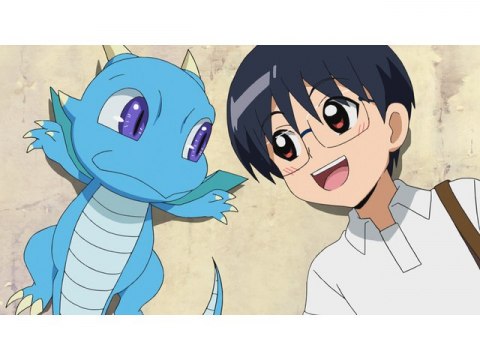 オレカバトル 第17話 第21話 最新の映画 ドラマ アニメを見るならmusic Jp