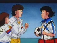 キャプテン翼j 1994 最新の映画 ドラマ アニメを見るならmusic Jp キャプテン翼j 1994 最新の映画 ドラマ アニメを見るならmusic Jp
