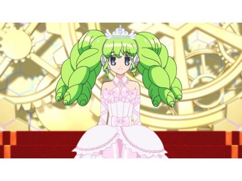 プリパラ｜第31話～第34話｜最新の映画・ドラマ・アニメを見るならmusic.jp