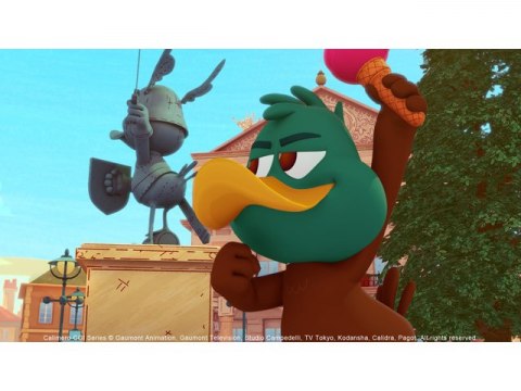 カリメロ　カリメロプラン50 カリメログッズ紹介