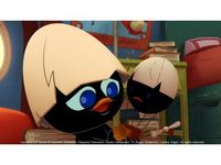 カリメロ 最新の映画 ドラマ アニメを見るならmusic Jp