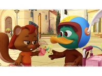 カリメロ 最新の映画 ドラマ アニメを見るならmusic Jp