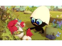 カリメロ 第2話 第53話 最新の映画 ドラマ アニメを見るならmusic Jp