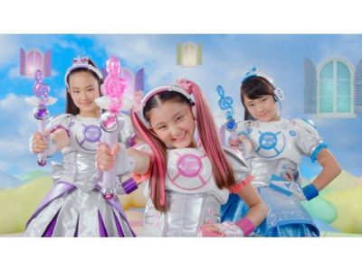 アイドル×戦士 ミラクルちゅーんず!｜第2話～第51話｜最新の映画 