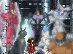 遊 戯 王デュエルモンスターズgx 第92話 第180話 第105話 第117話の動画 最新の動画配信 レンタルならmusic Jp