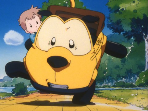 だいすき!ぶぶチャチャ｜最新の映画・ドラマ・アニメを見るならmusic.jp