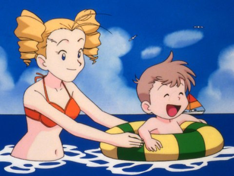 だいすき!ぶぶチャチャ｜最新の映画・ドラマ・アニメを見るならmusic.jp