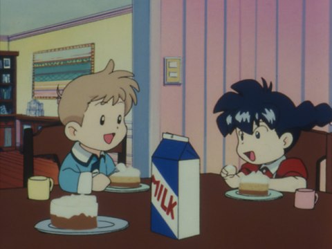 だいすき!ぶぶチャチャ｜最新の映画・ドラマ・アニメを見るならmusic.jp
