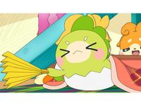 かみさまみならい ヒミツのここたま 第103話 最新の映画 ドラマ アニメを見るならmusic Jp かみさまみならい ヒミツのここたま 第103話 最新の映画 ドラマ アニメを見るならmusic Jp