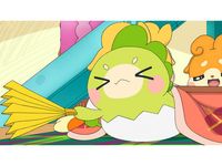 かみさまみならい ヒミツのここたま 第103話 最新の映画 ドラマ アニメを見るならmusic Jp