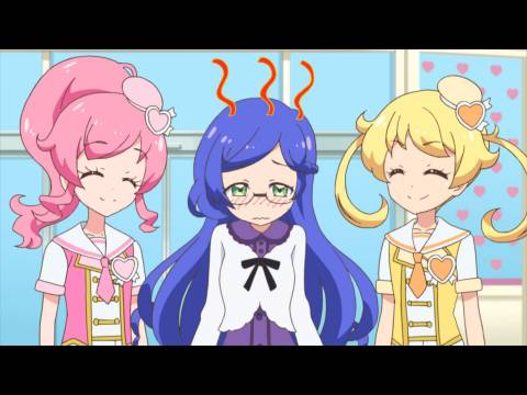 プリチャン 第6弾(2) キラッとプリ☆チャン｜第2話～第6話｜最新の映画・ドラマ・アニメを